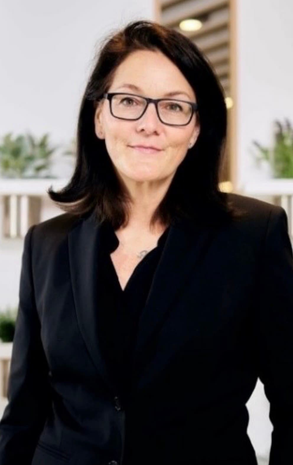 L’Oréal Türkiye'nin Yeni Transformasyon Direktörü Eva Leihener-Stefan Oldu