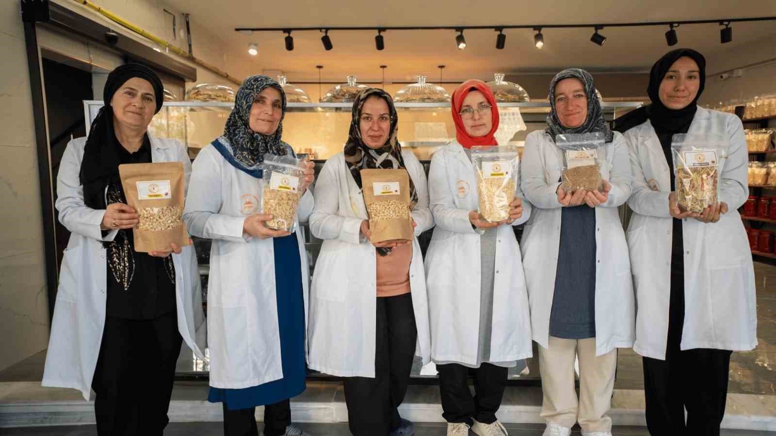 Öksüt Madencilik'ten Develi'ye 2,5 Milyon Dolarlık Toplumsal Yatırım