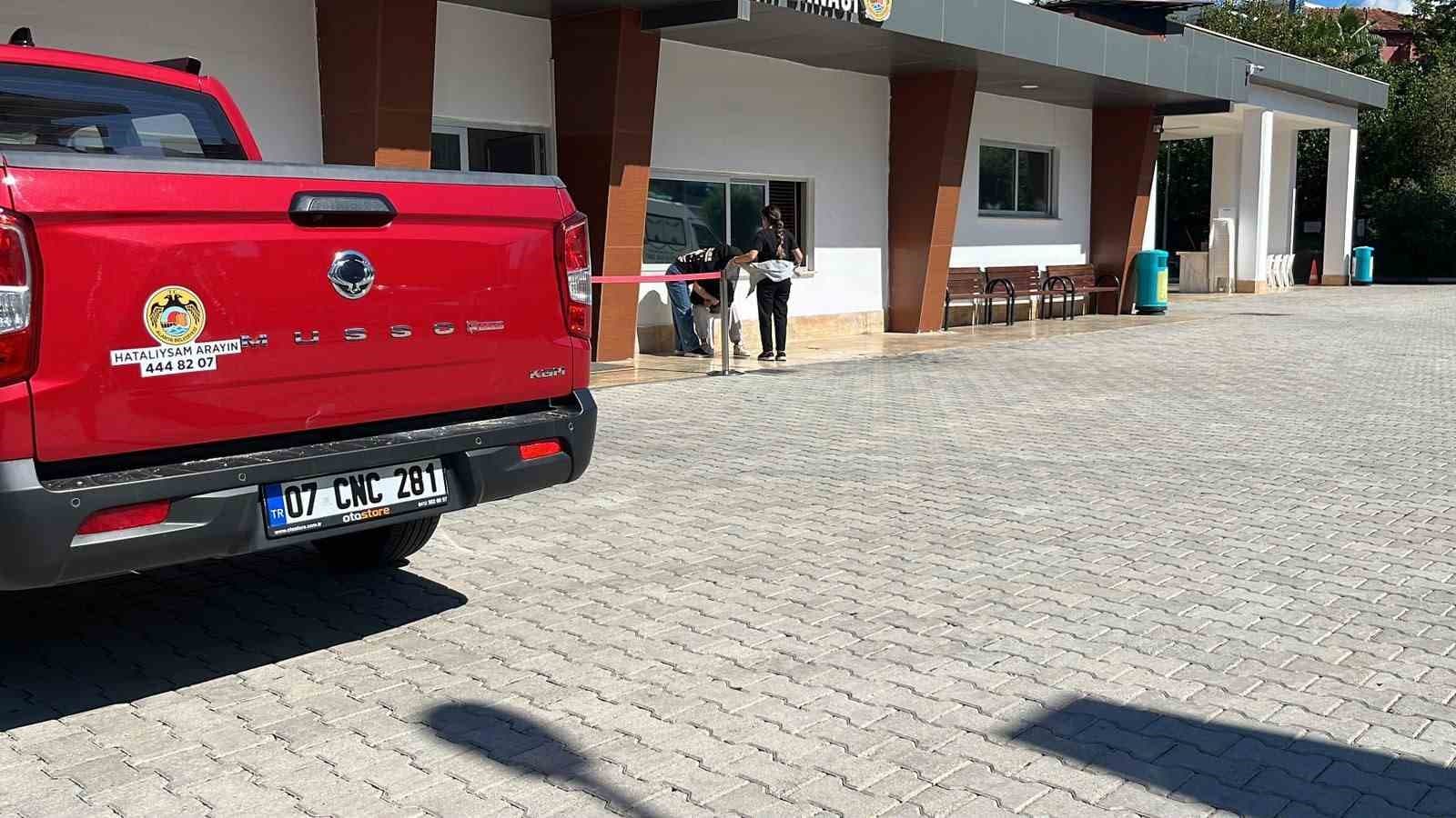 Kuryelik Yapan Üniversite Öğrencisi Trafik Kazasında Yaşamını Yitirdi