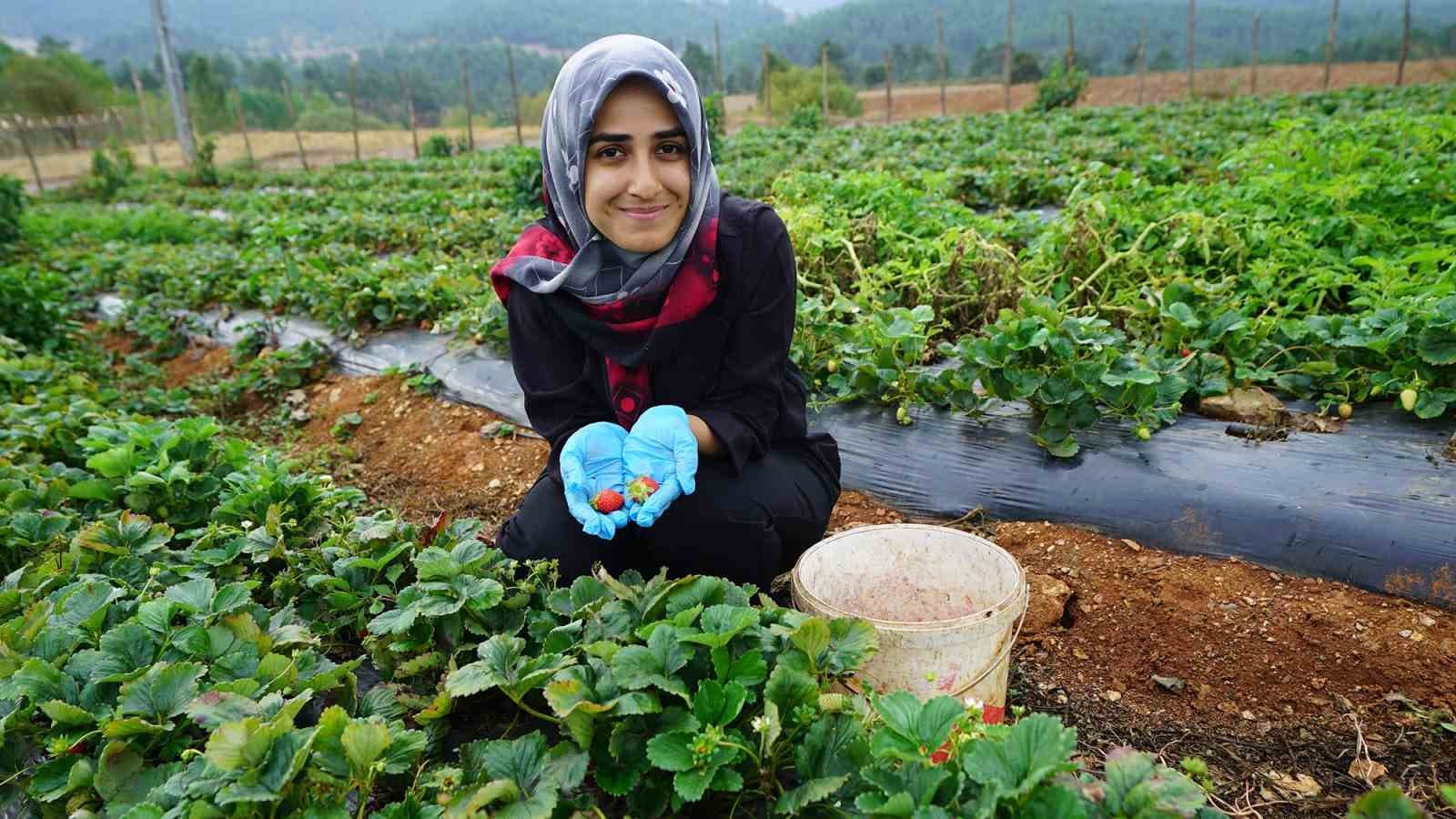 Kahraman Kadın Platformu ile Kadın Girişimciler Ekonomiye Kazandırılıyor