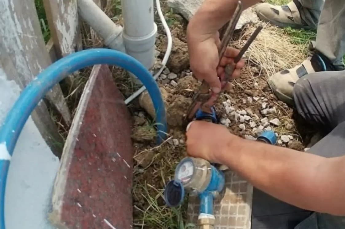 Sinop'ta Kaçak Su Denetimleri: 24 Tespit, Çok Sayıda Ceza