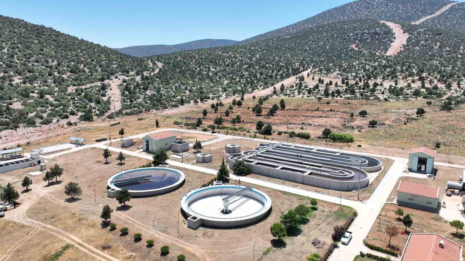 ASAT'a Mavi Su Verimliliği Belgesi
