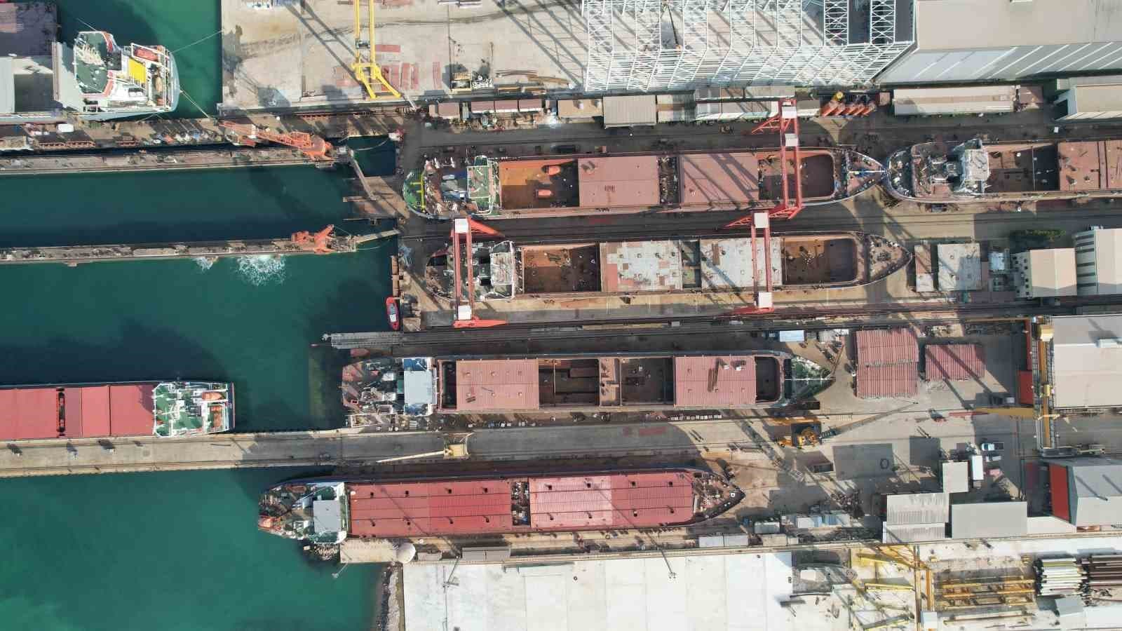 Yalova'nın İhracatı İlk 9 Ayda Rekor Artışla 899 Milyon Dolara Ulaştı
