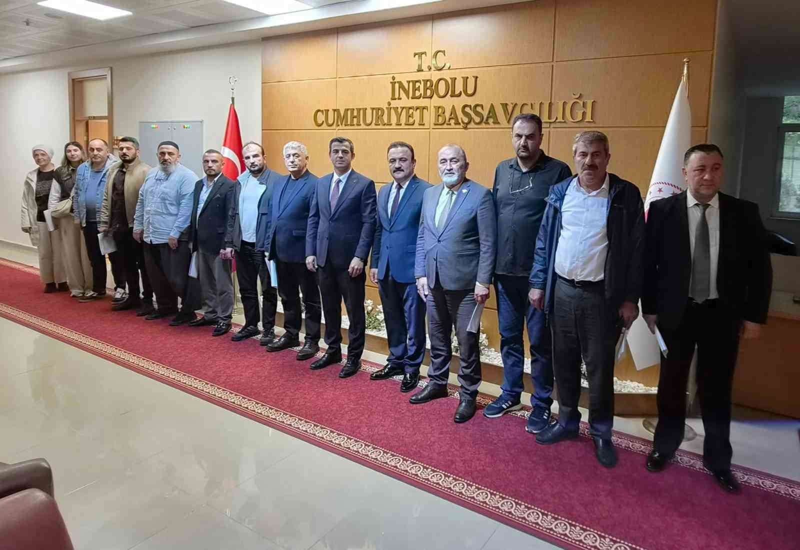 Hükümlü ve Eski Hükümlüler İçin Yeni İstihdam Kapıları Açılıyor