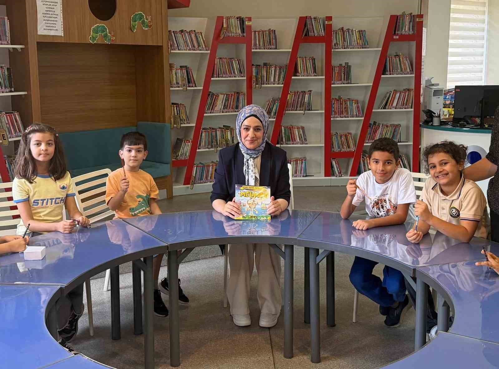 Aydın İl Halk Kütüphanesi Kitap Kulübü Yeni Dönem Listesini Yayınladı