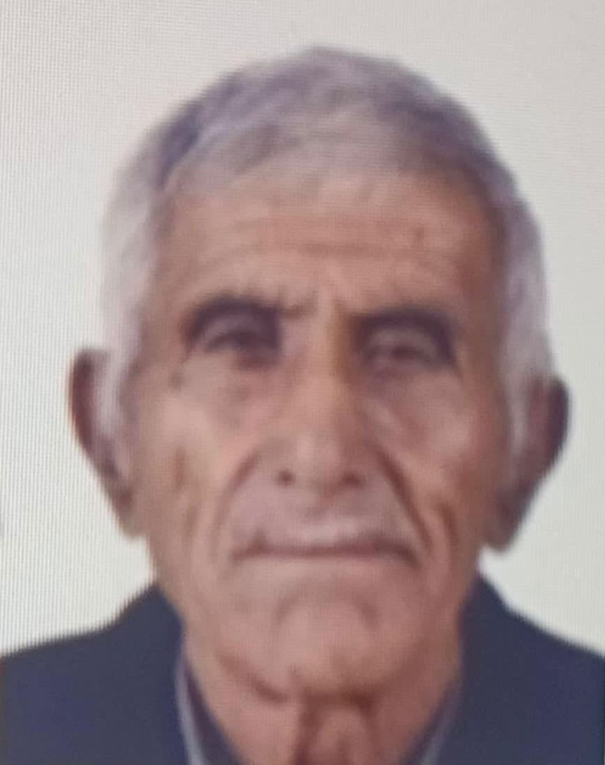 Sarıgöl'de Kaybolan Yaşlı Adam Kayalıklarda Ölü Bulundu