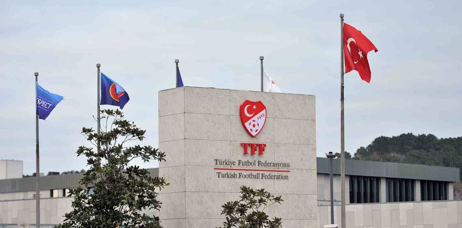 Futbolda Kulüp Lisans Süreçleri Tamamlandı: 44 Kulübe Ulusal Lisans