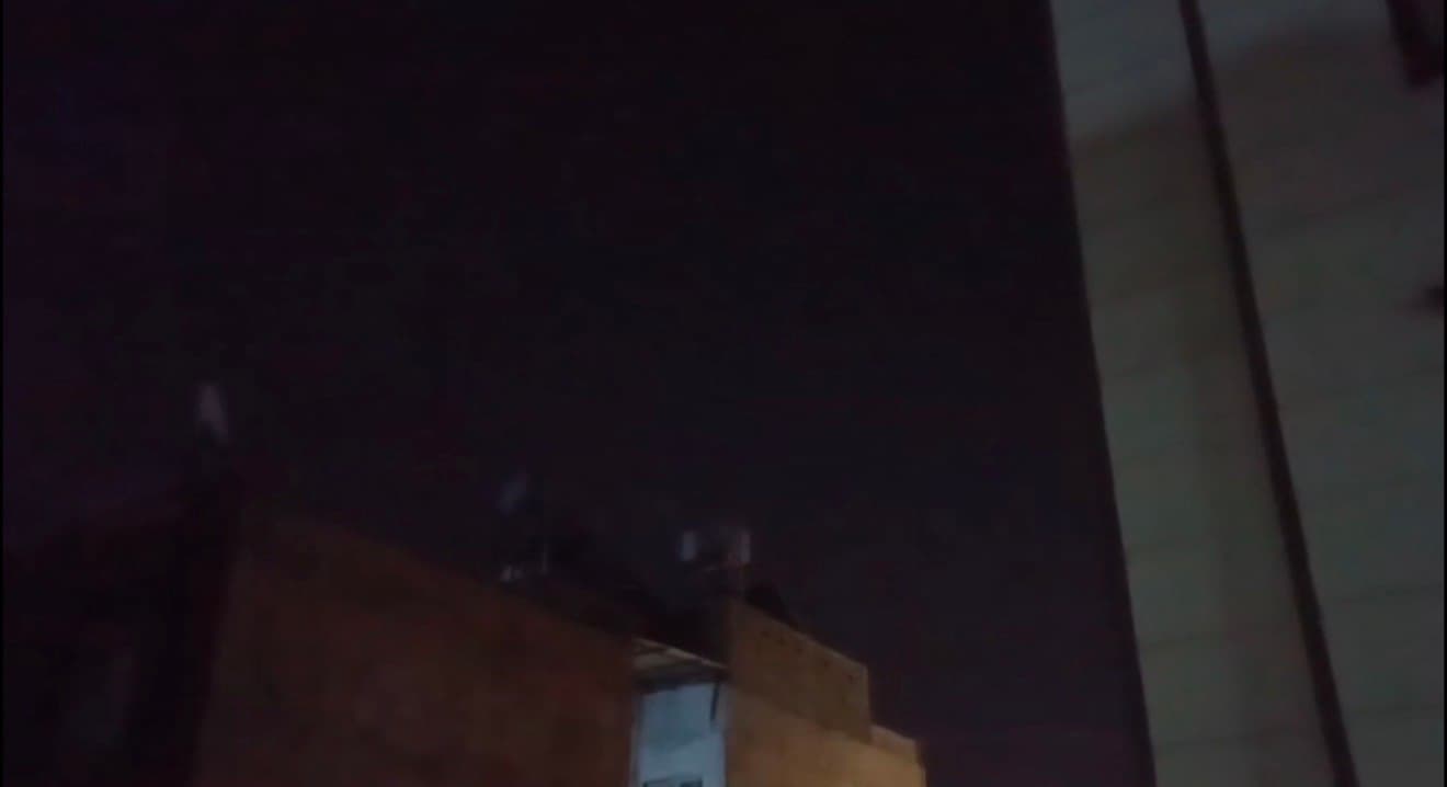 Şanlıurfa'ya İniş Yapan Yolcu Uçağında Bomba İhbarı Paniği