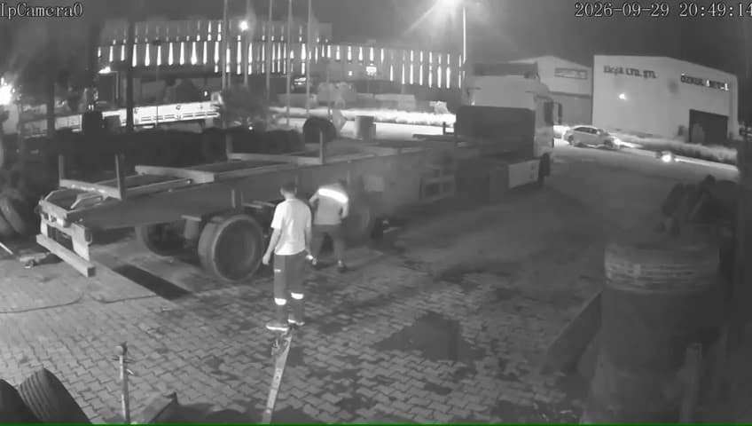 Hatay'da Motosiklet Kazası: 45 Günlük Evli Çift Yaralandı