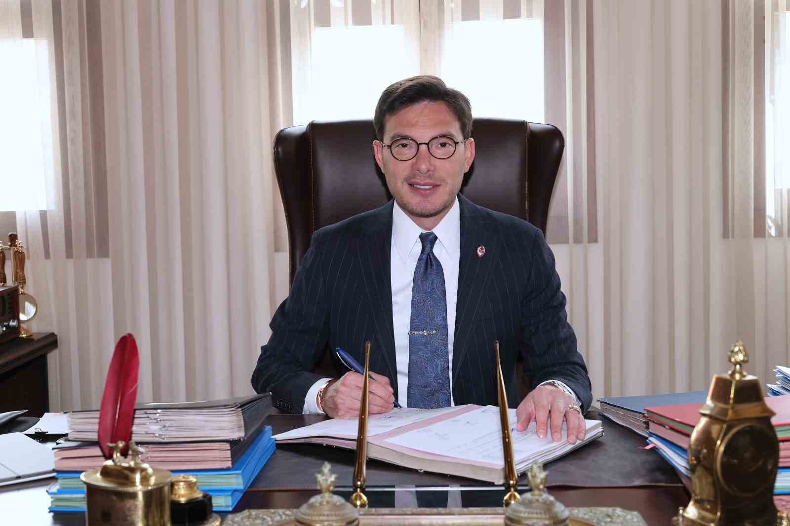 Tokat'ta İstihdamı Artırmak İçin TOKKİM Kapılarını Açtı