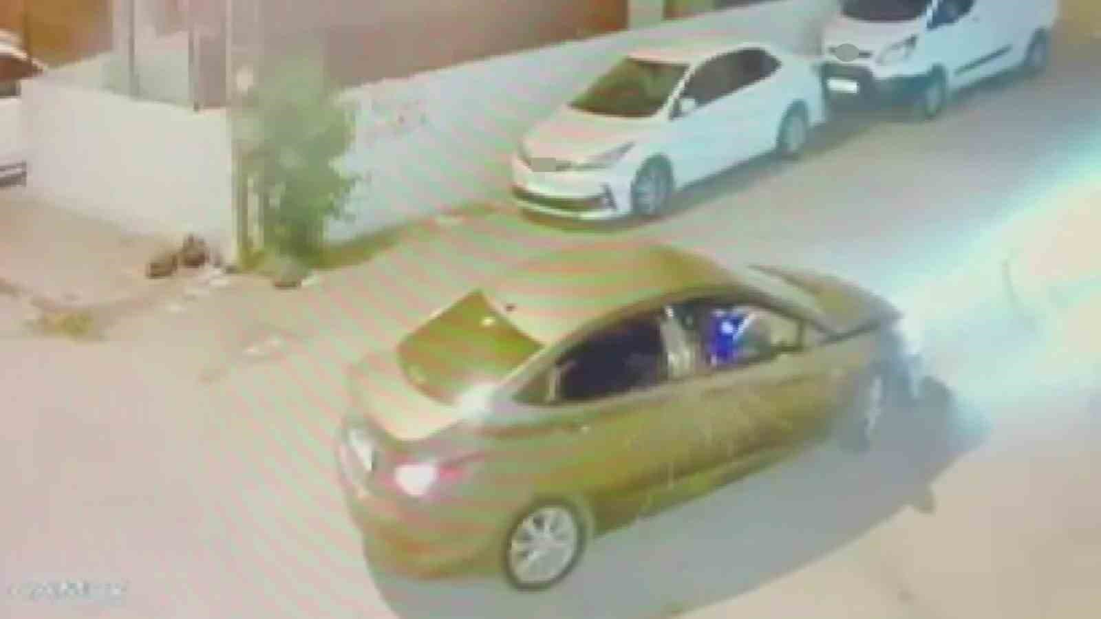 Adana'da Husumetli Evlere Silahlı Saldırı: 3 Kişi Tutuklandı