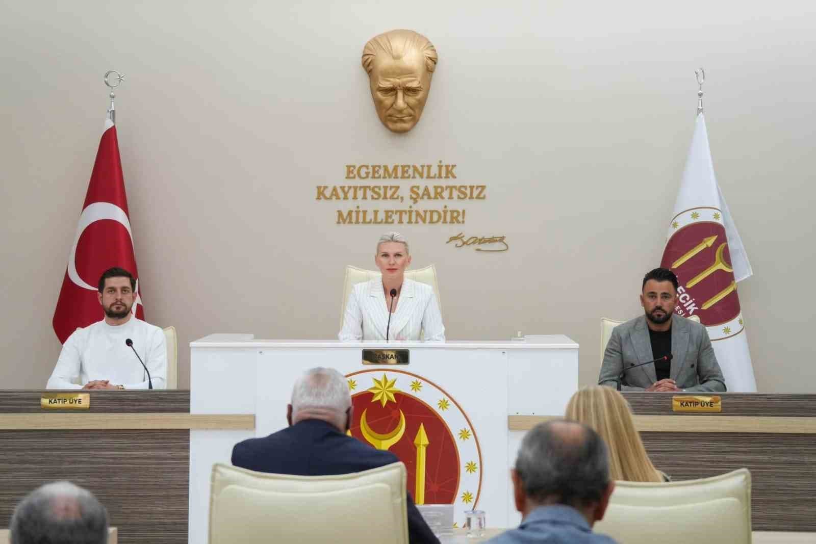 Bilecik'te Ömer Yılmaz'ın Adı Parkla Yaşatılacak