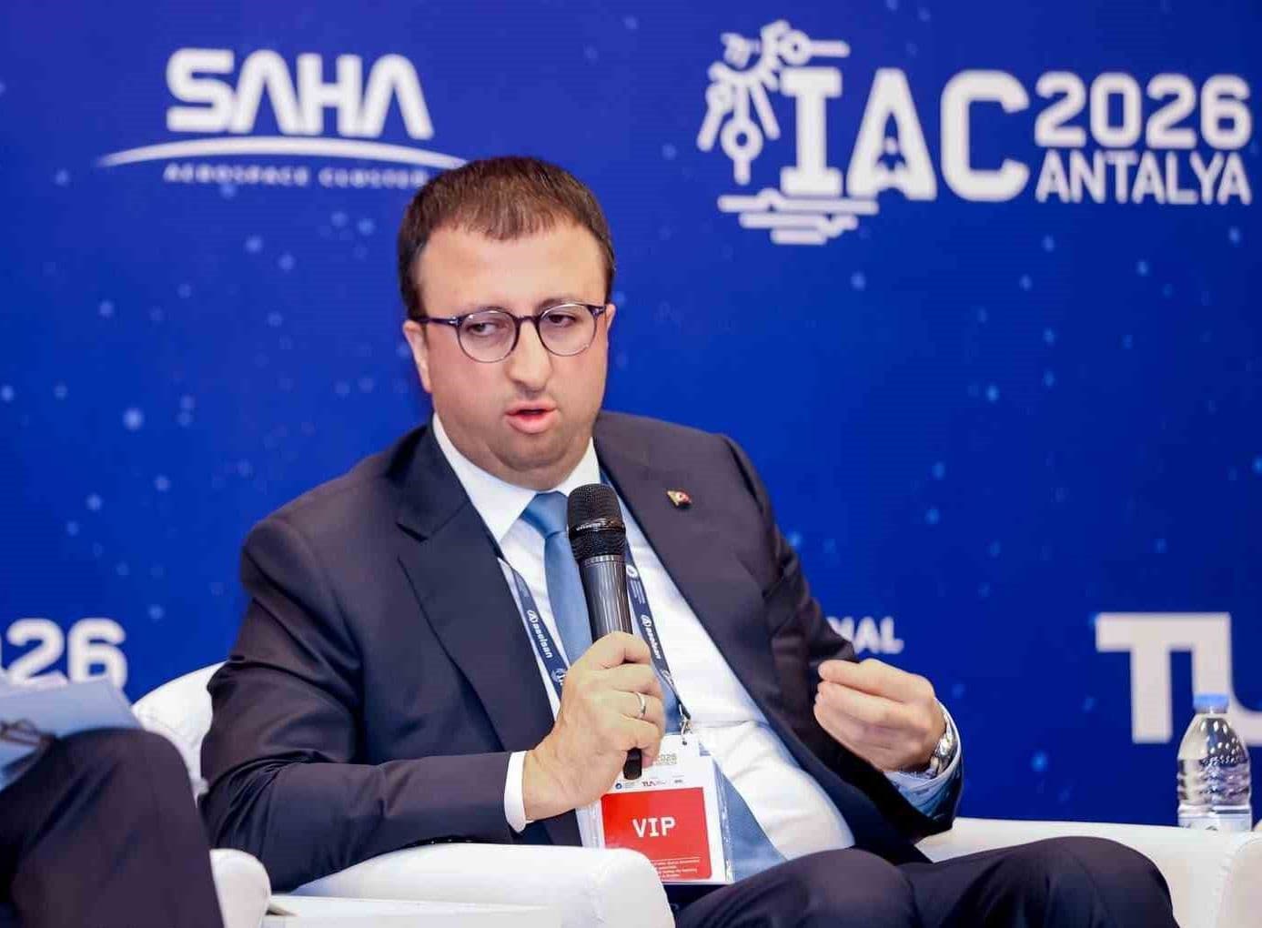 Türkiye'nin 198 Uyduluk Yeni Haberleşme Ağı: GÖKBAĞ/Astralink