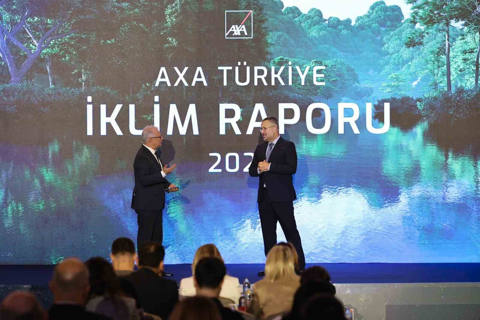 Türkiye'nin 2050 İklim Projeksiyonu: Milyonlarca Kişi Su ve Isı Stresiyle Karşı Karşıya