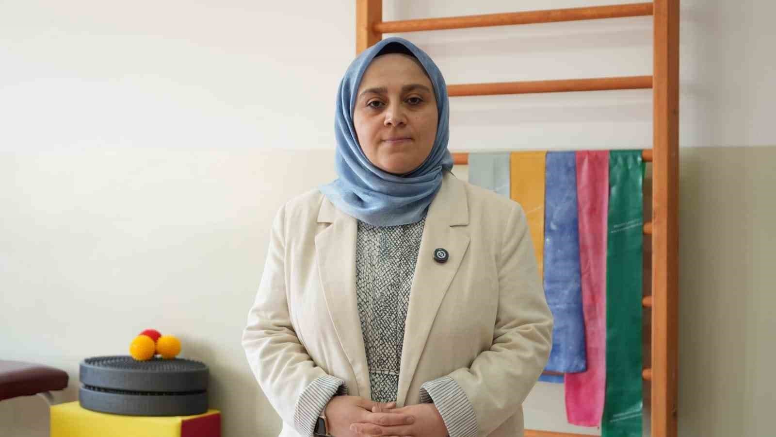 Serebral Palside Erken Tanı ve Rehabilitasyonun Kritik Önemi