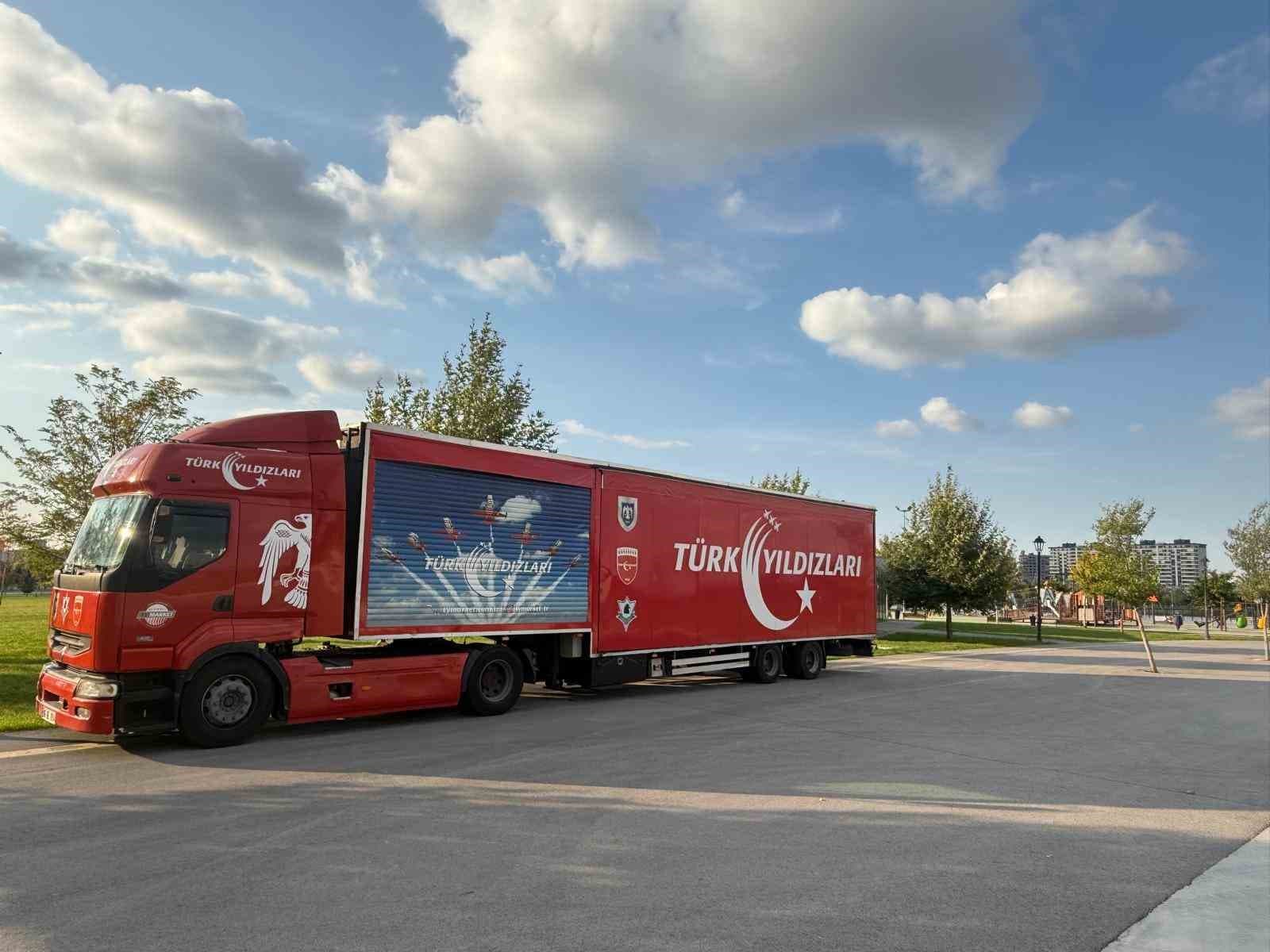 Kayseri'de 8. BİLİMFEST Heyecanı Başladı