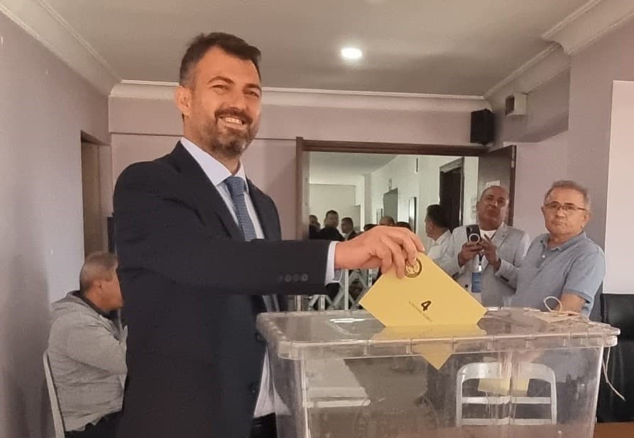 Denizli Ticaret Borsası Seçimlerinde Büyük Rekabet