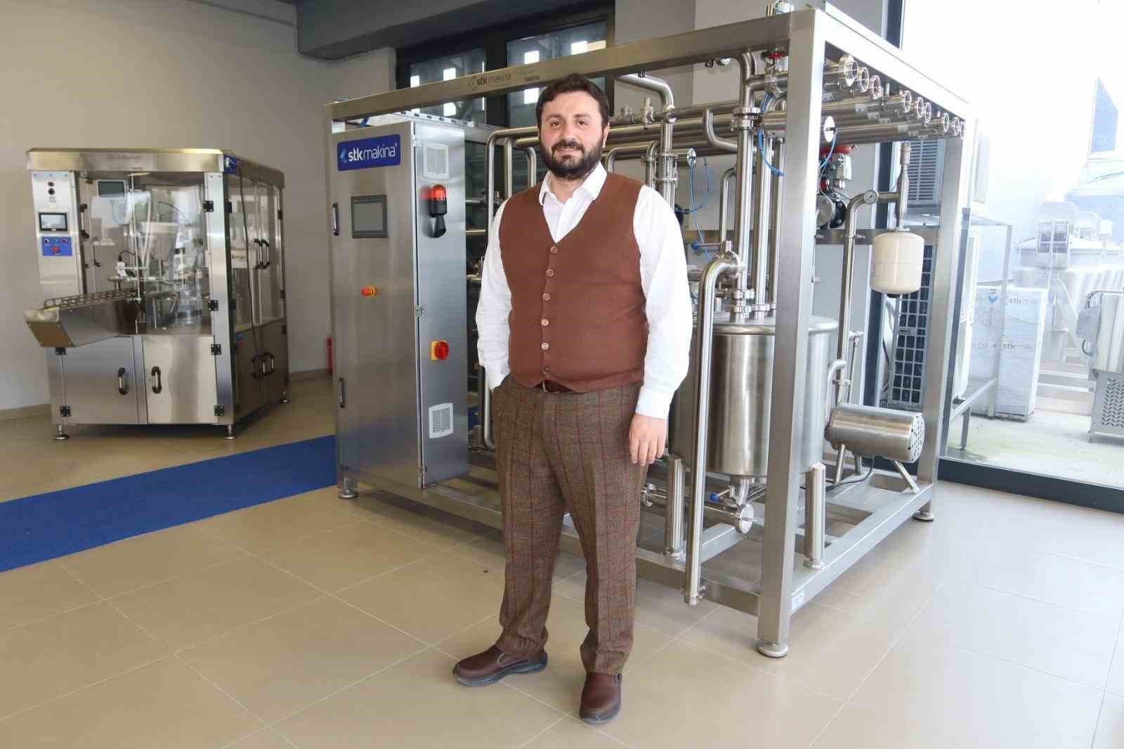 Süt Üretiminde KOBİ'ler İçin Teknoloji ve Dönüşüm Çağı