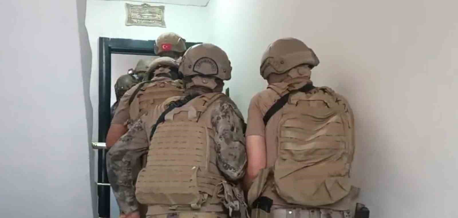 Sakarya'da Tefecilik Operasyonu: 2 Kişi Yakalandı