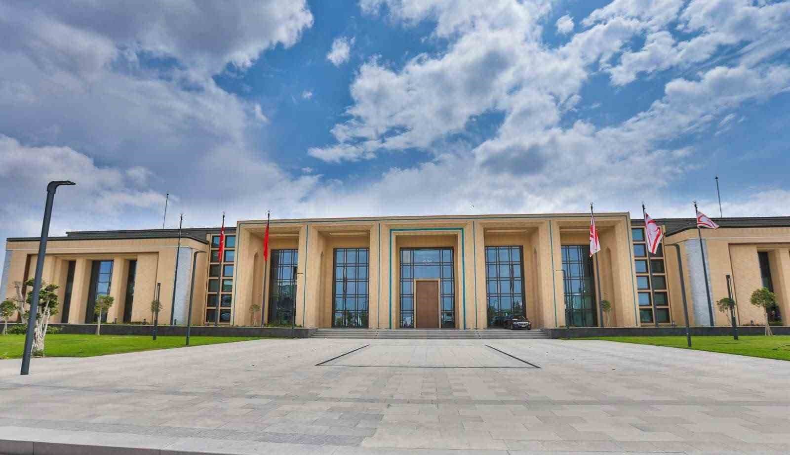 Avrupa Birliği'nden KKTC Cumhurbaşkanı Erhürman'ın Mektubuna Yanıt