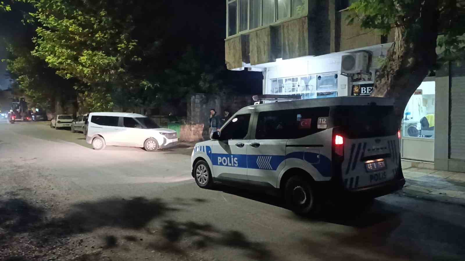 Kahramanmaraş'ta Genç Kıza Gasp Saldırısı: 75 Bin Lirasını Çaldılar