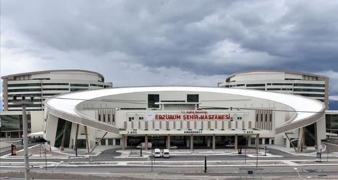 Erzurum'da Sağlıklı Hayat Merkezleri'nde Dijital Danışmanlık Dönemi