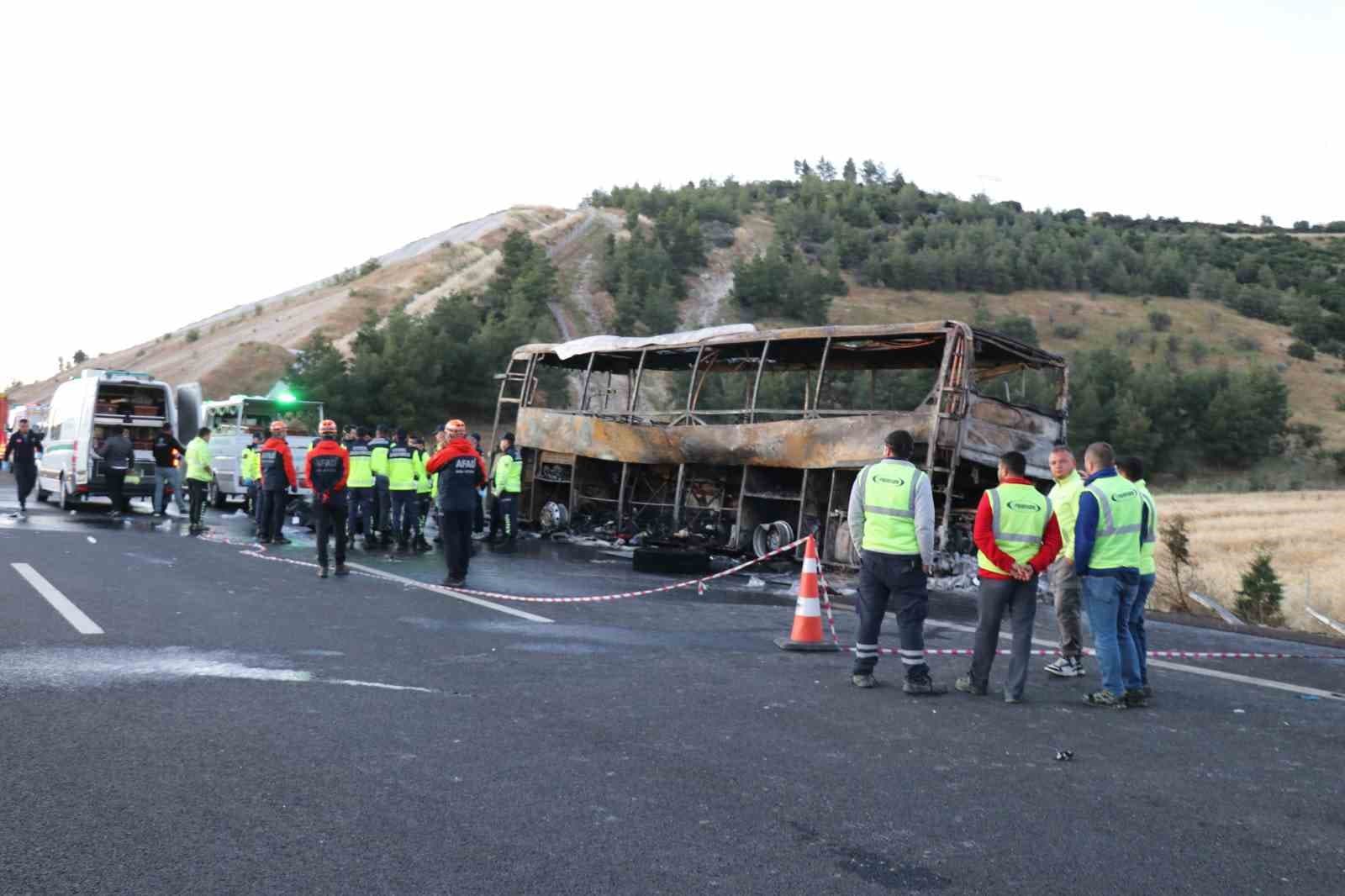 Trafikte 9 Aylık Acı Bilanço: Bin 628 Ölü, 311 Bin Yaralı