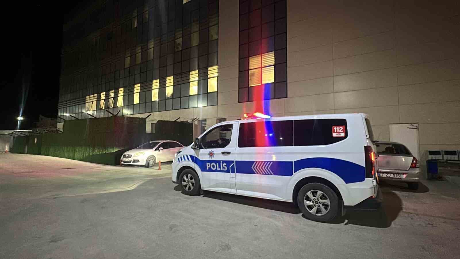 Burdur'da Ceviz Ağacından Düşen Yaşlı Adam Yaşamını Yitirdi