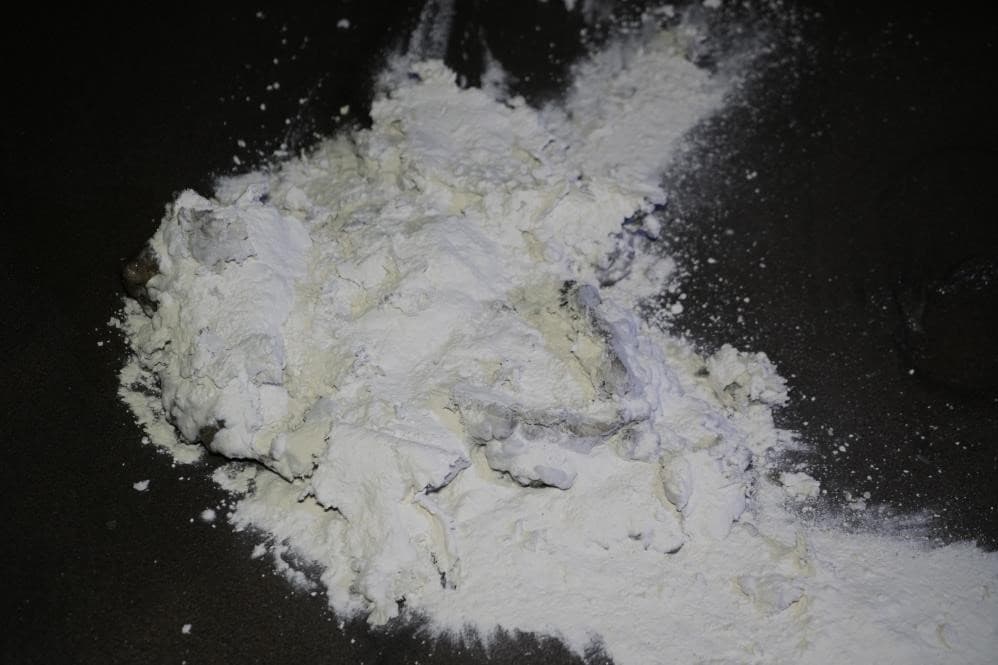 Samsun Sahillerine Vuran Gizemli Beyaz Tozun Kimliği Belli Oldu: Doğal Lif Çıktı