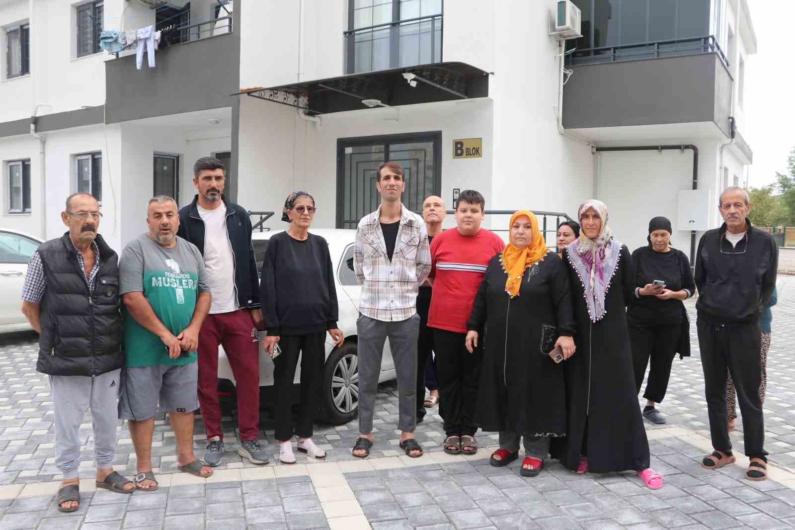 11 Katlı Binada Asansör Çilesi: Vatandaşlar Çözüm Bekliyor