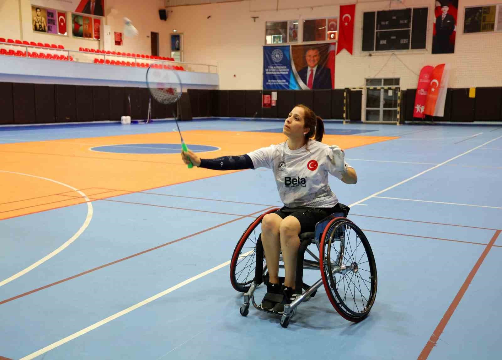 Milli Sporcu Narin Uluç Japonya'da Dünya Üçüncüsü Oldu