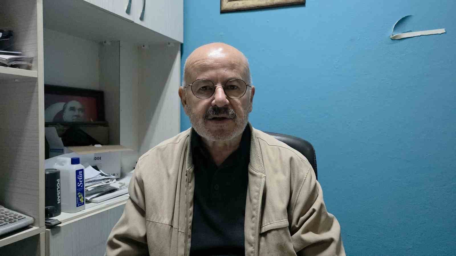 Yarım Asırlık Hayranlık Atina'da Vuslatla Son Buldu