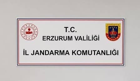 Erzurum'da Siber Suçlarla Mücadele: 25 Kişiye Adli İşlem
