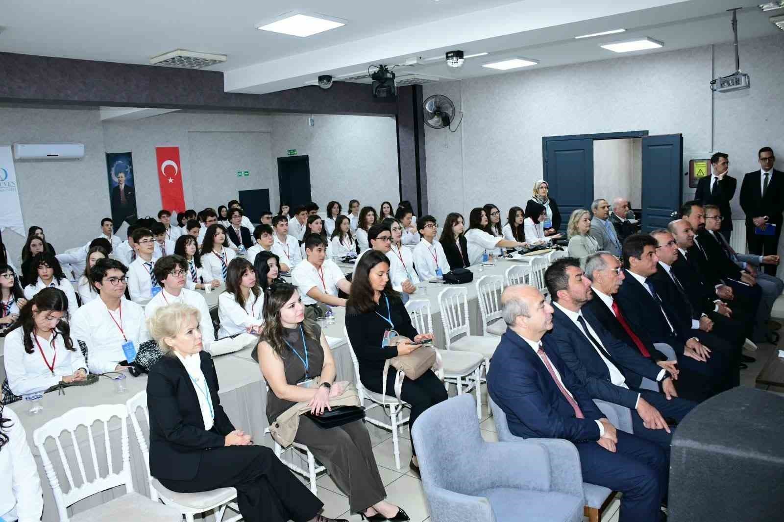 Eskişehir'de Gençler COP31 İçin İklim Çalıştayında Buluştu