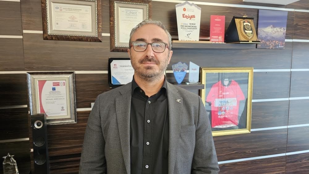 Erciyes Yüksek İrtifa Kamp Merkezi Yaz Sezonunda 40 Takımı Ağırladı