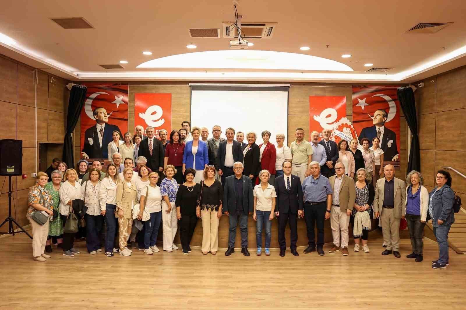 İkinci Bahar Üniversitesi'ne İlk Haftadan Büyük İlgi