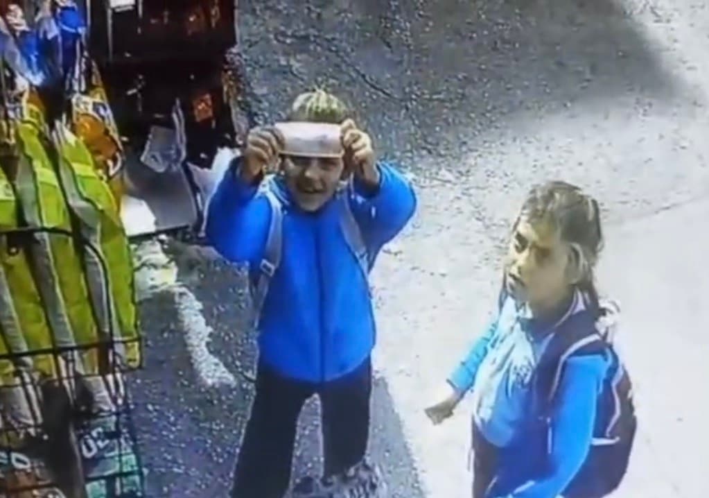 İki Öğrenci Kardeşten Dürüstlük Örneği
