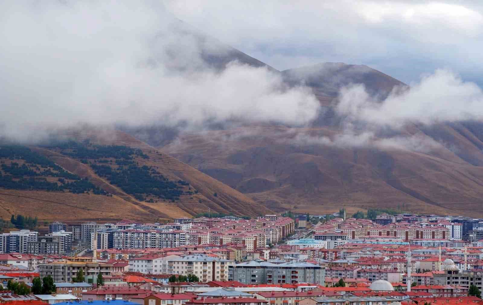 Erzurum'da Isınma Sistemleri İçin Tarih Kısıtlaması Uygulanmayacak