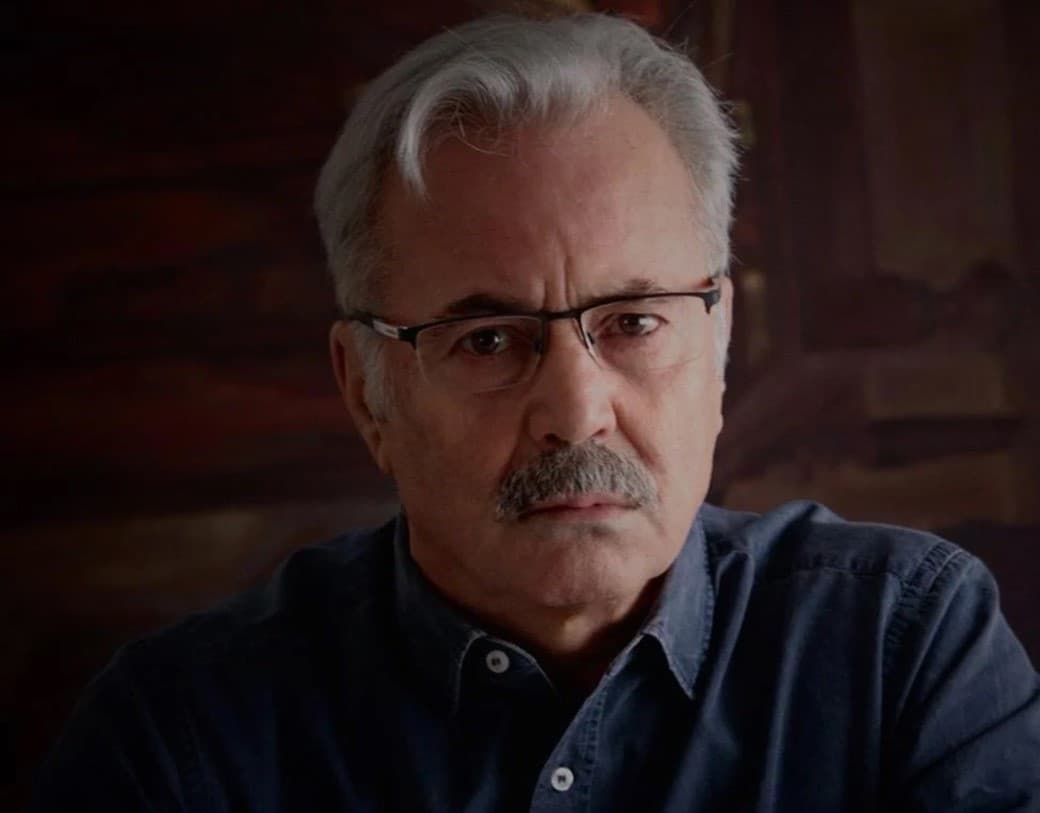 63. Uluslararası Antalya Altın Portakal Film Festivali'nde Uluslararası Uzun Metraj Jüri Başkanı Andreas Sinanos Olacak