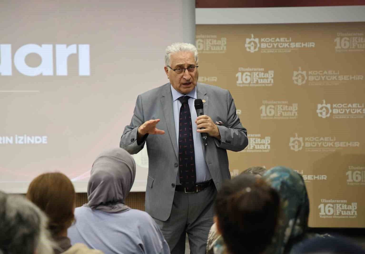 Yazar İsmail Hakkı Aydın'dan Yapay Zeka Çağında 'Dijital Tembellik' Uyarısı