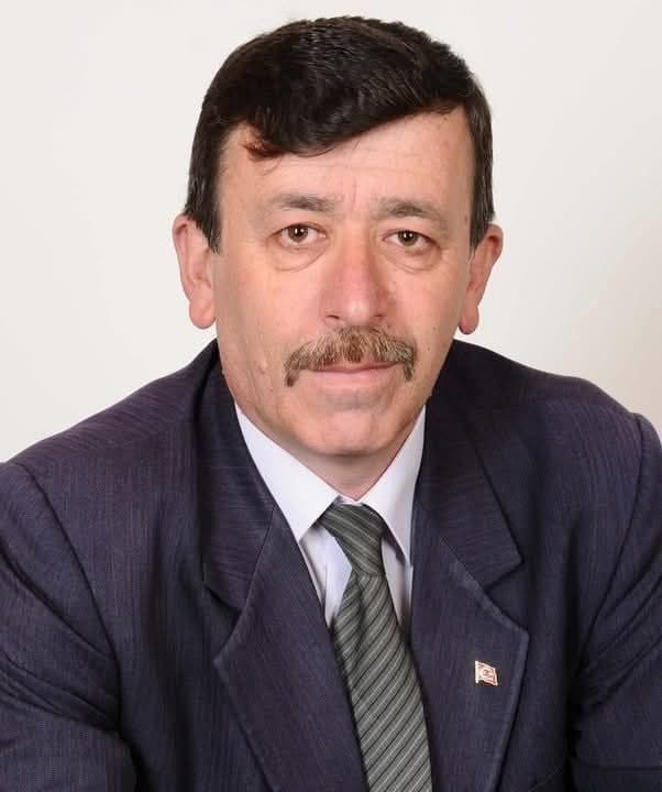 Gazeteci Yusuf Doğaroğlu Vefat Etti