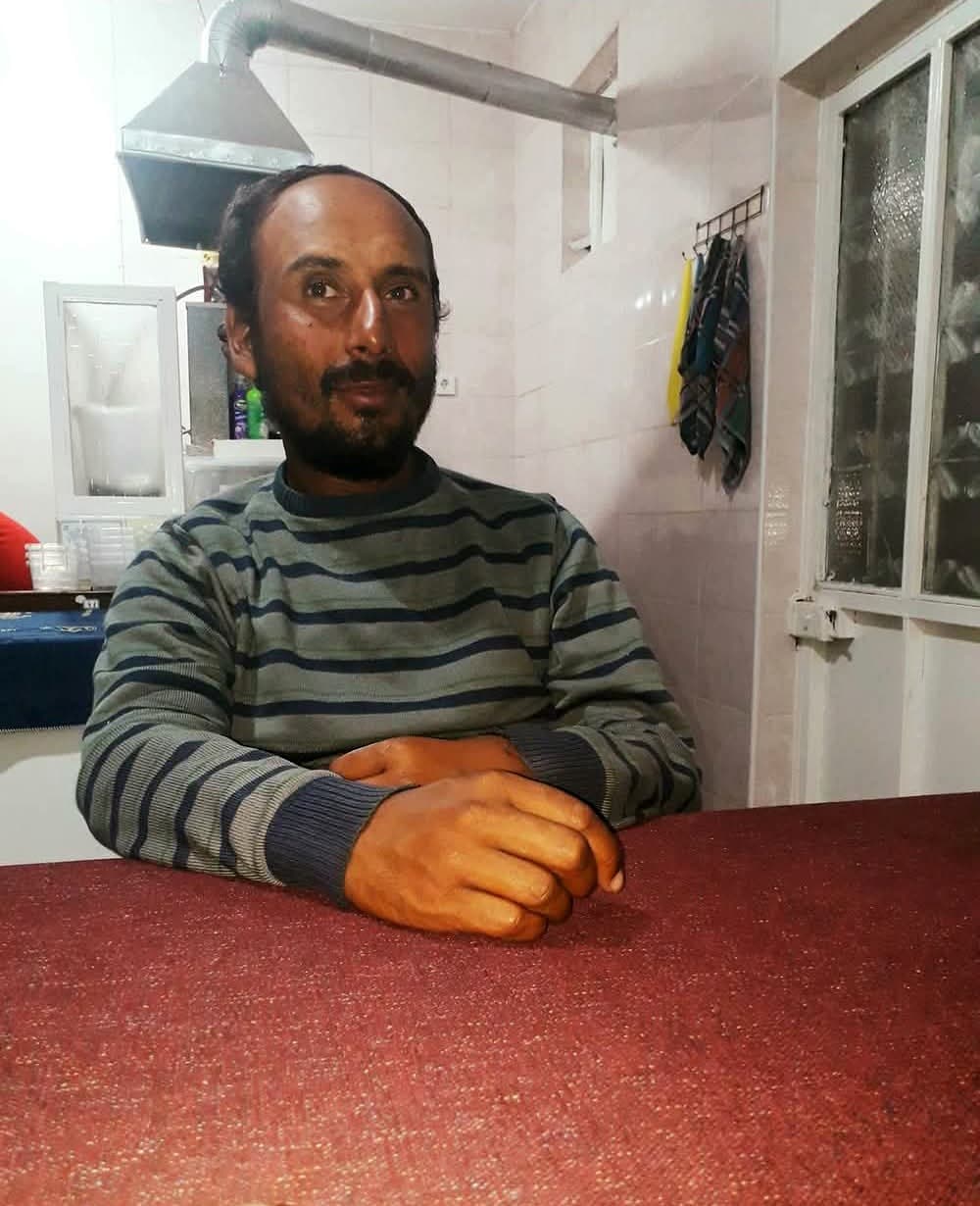 Edirne'de Fabrikada İş Kazası: Bir İşçi Yaşamını Yitirdi