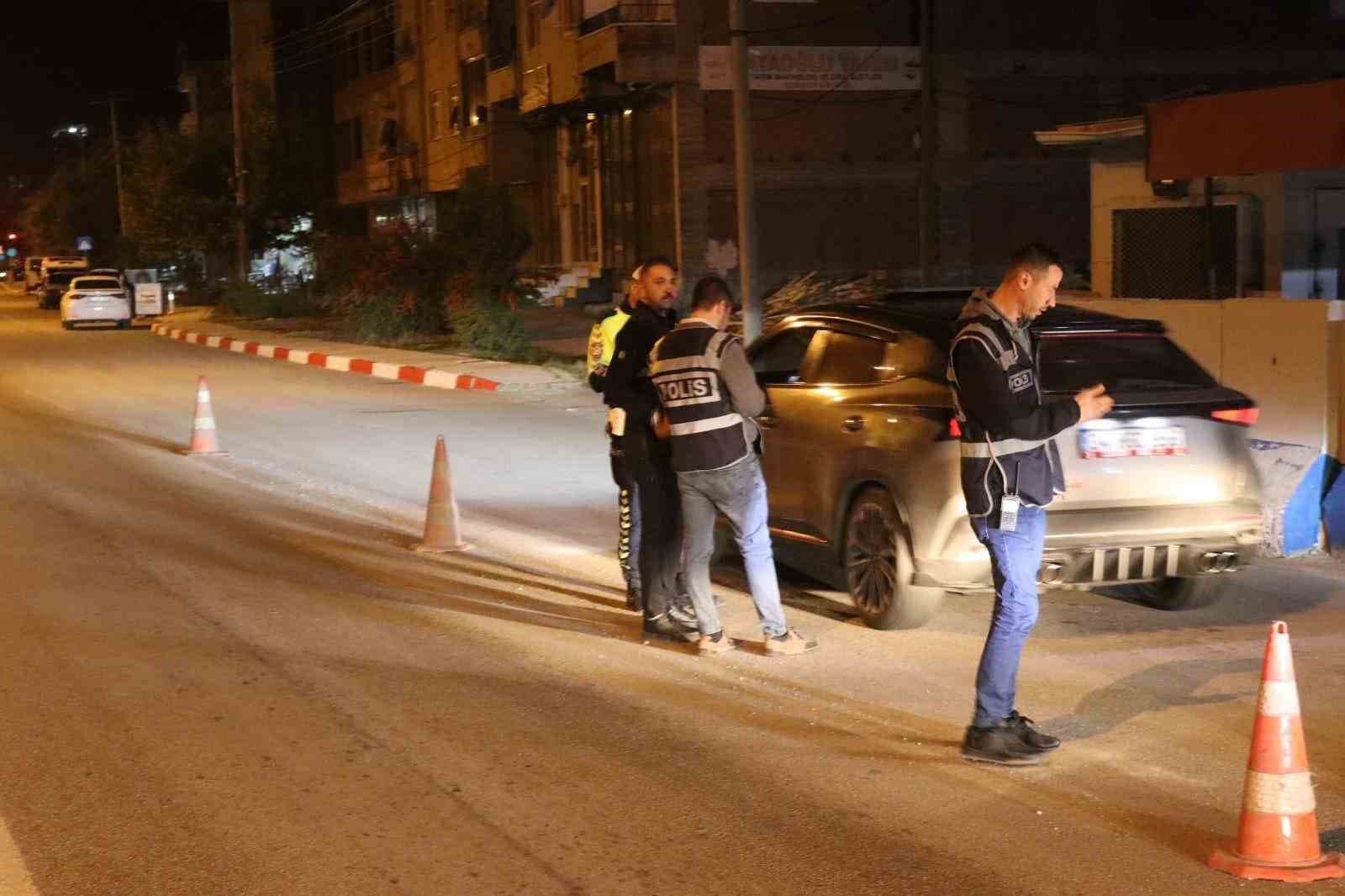 Kovancılar'da Uyuşturucu ve Asayiş Denetimleri Gerçekleştirildi