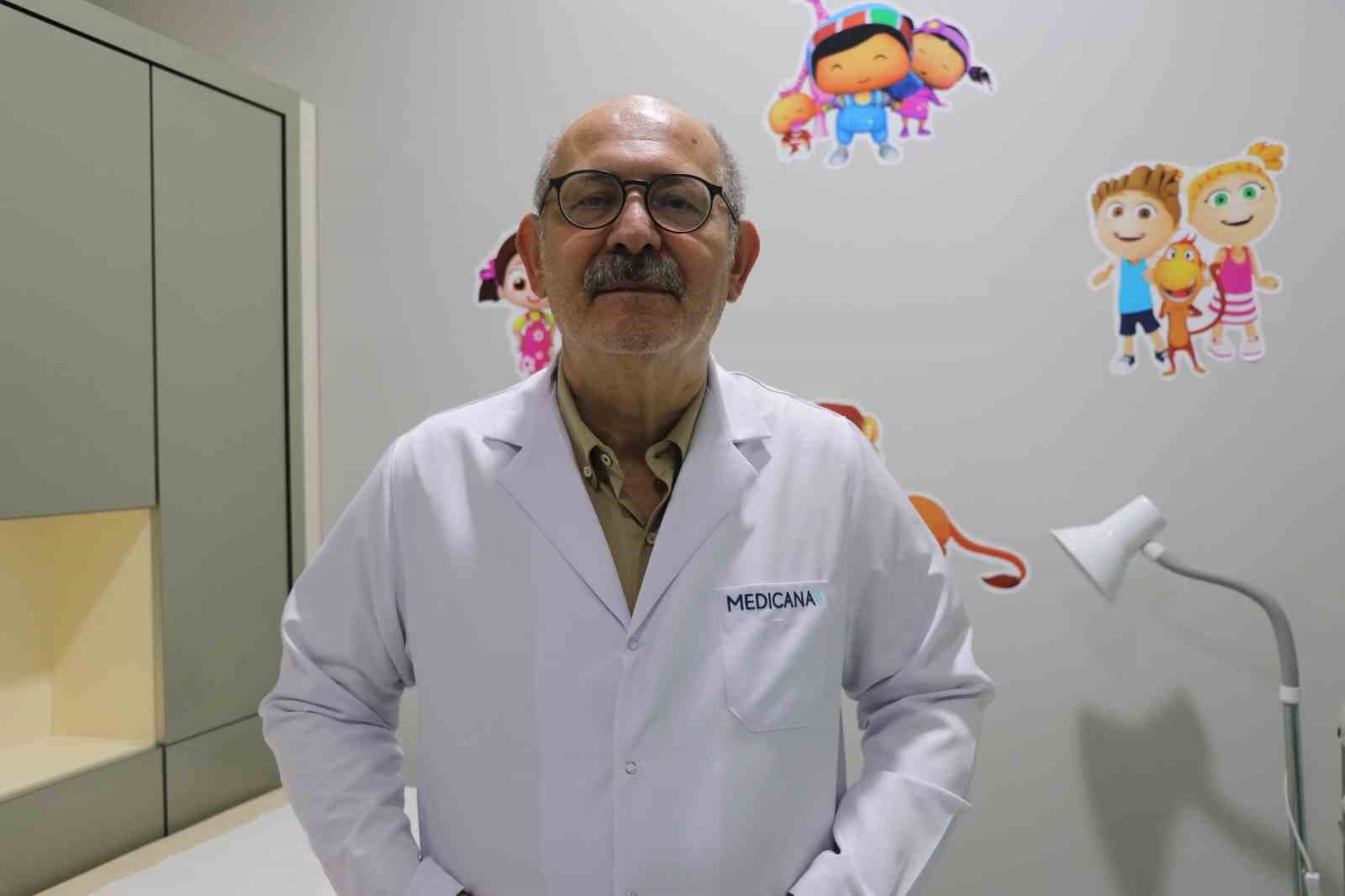 İnmemiş Testis Çocuklarda Kısırlık ve Kanser Riskini Tetikliyor