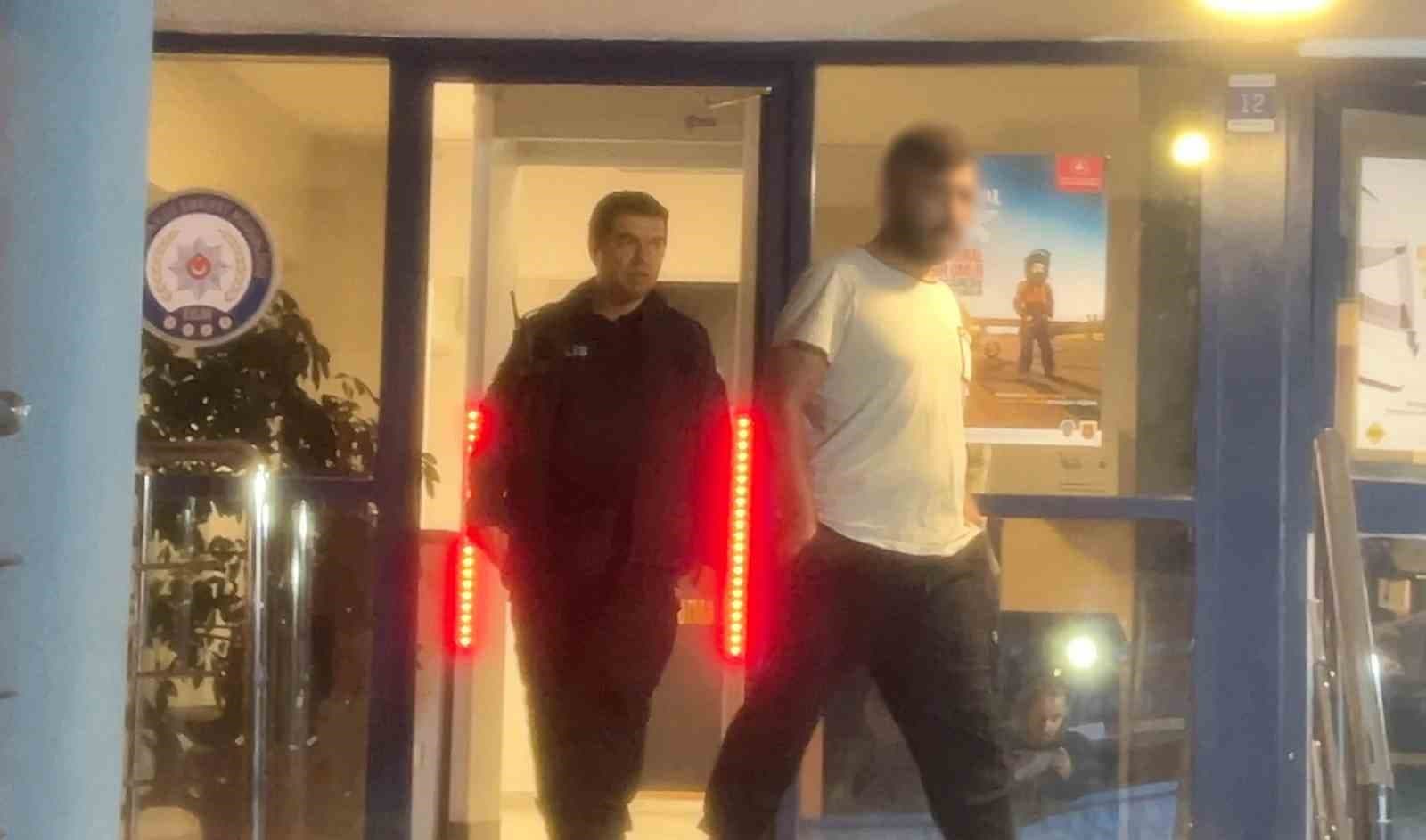 Bursa'da Alkollü Sürücü Dehşeti: Vatandaşlar Peşinden Koştu