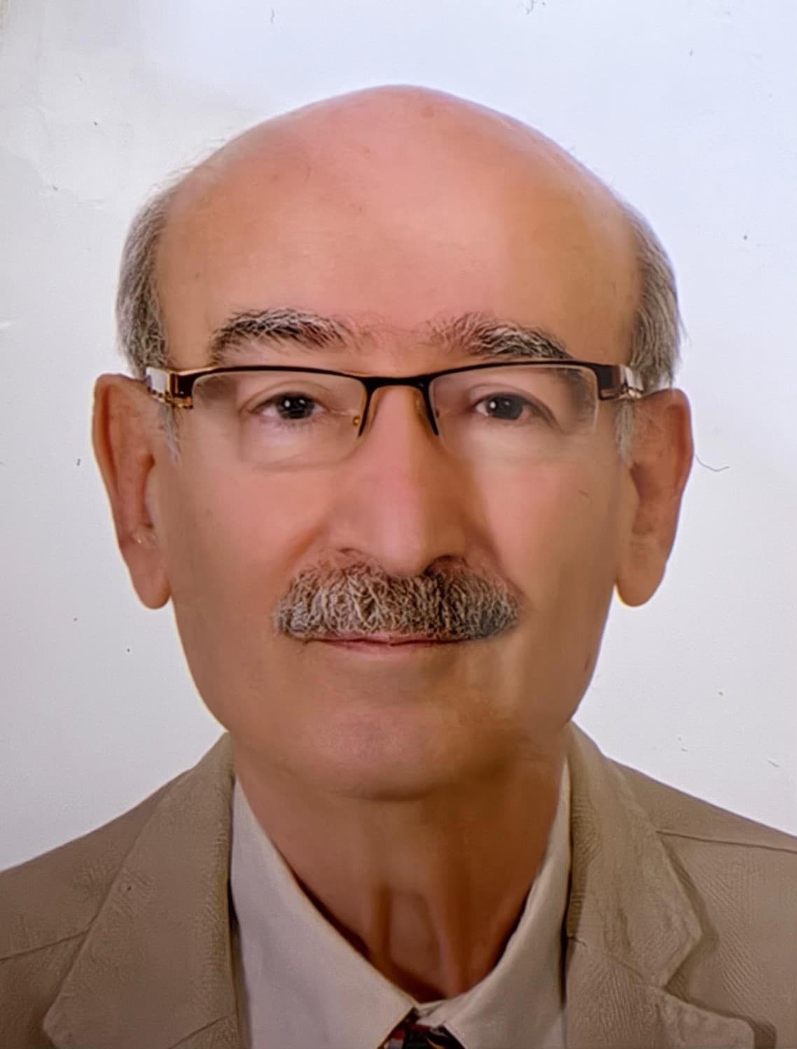 OMÜ Tıp Fakültesi'nin Kurucu Öğretim Üyesi Prof. Dr. Ahmet Yaşar Turanlı Vefat Etti