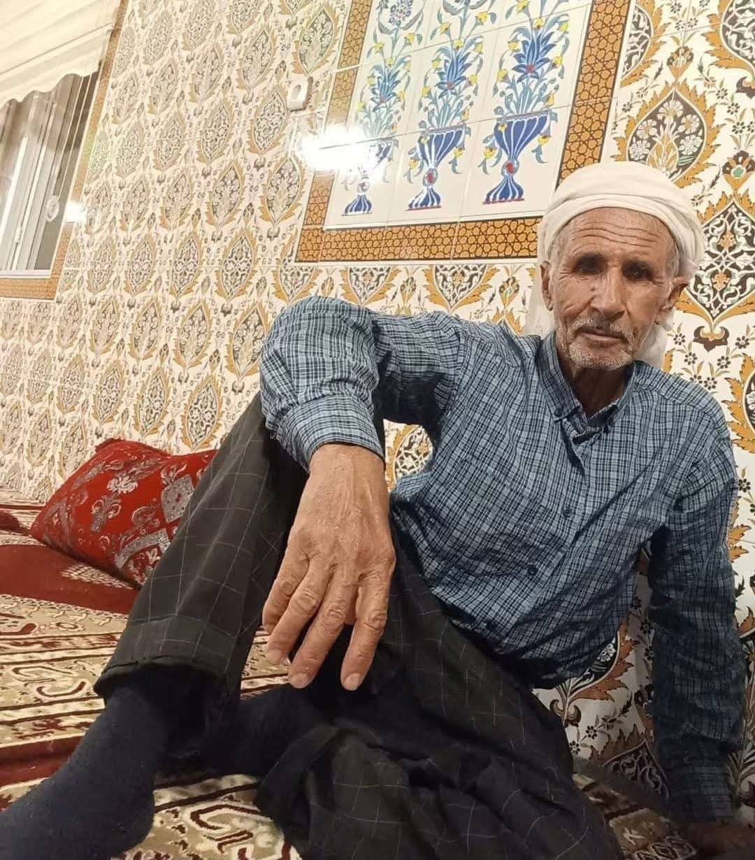 Motosiklet Kazasında Yaralanan 72 Yaşındaki Adam Yaşamını Yitirdi