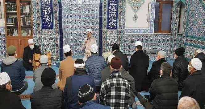 Düzce'de Her Hafta Sabah Namazı Buluşmaları Düzenlenecek