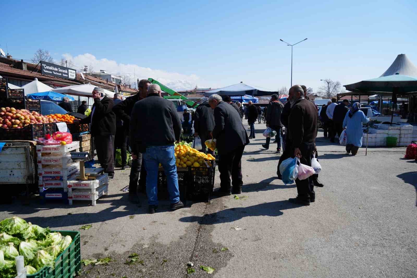 Ağustos Ayında Ticaret Satış Hacminde Yüzde 0,6'lık Artış