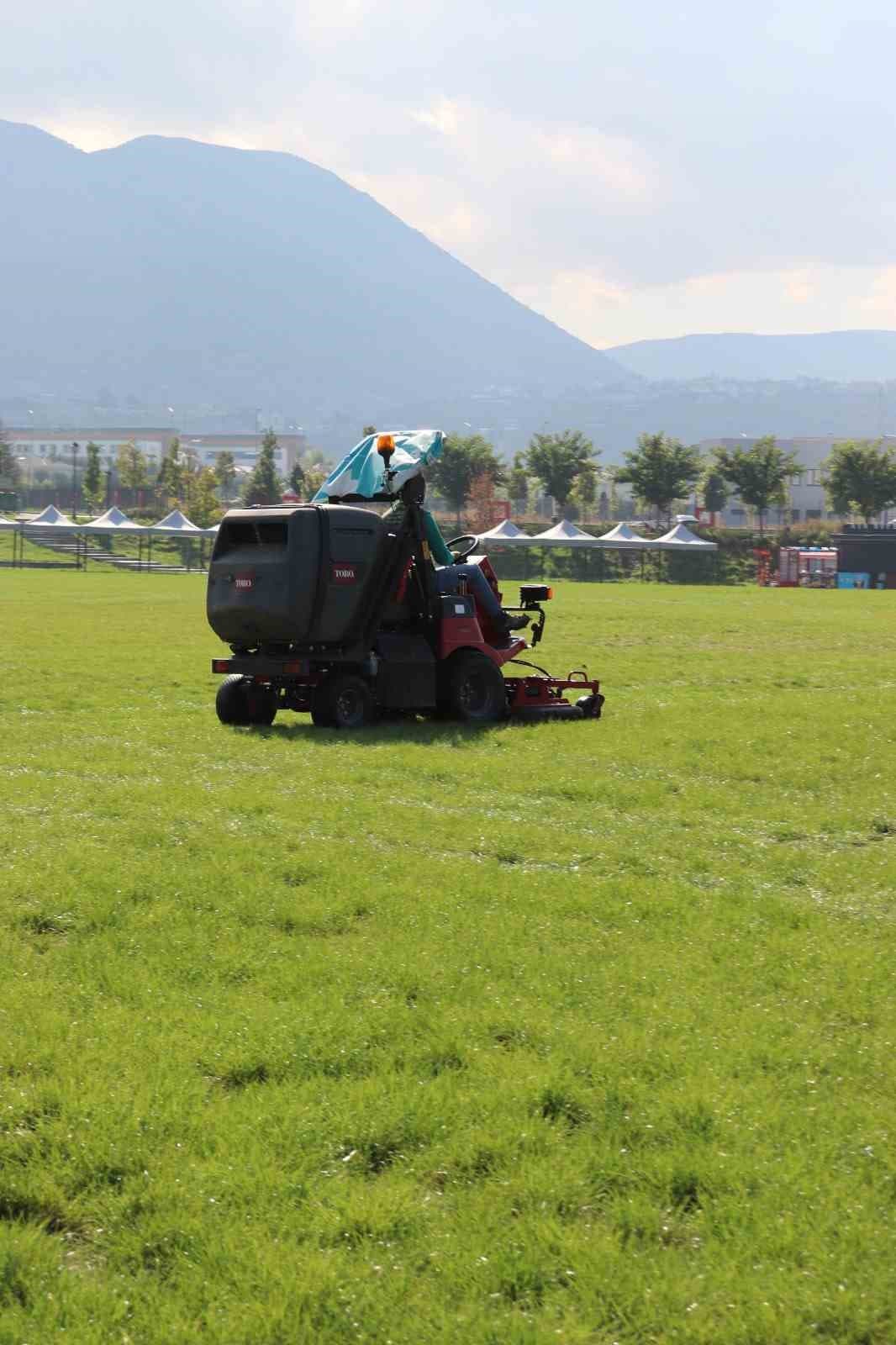 8. BİLİMFEST Kayseri İçin Hazırlıklar Sürüyor